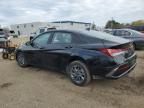 2024 HYUNDAI ELANTRA SEL for sale at Copart ON - COOKSTOWN
