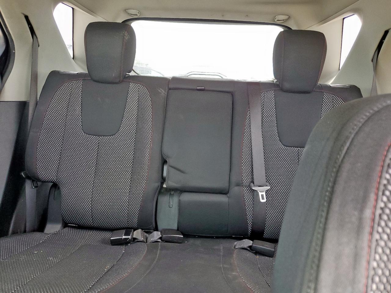 2017 Chevrolet Equinox Lt VIN: 2GNALCEK0H6315317 Lot: 57473435