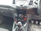 2016 FORD FIESTA TIT for sale at Copart CORBY