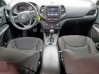 2019 Jeep Cherokee Latitude for Sale in Wilmer, TX - Front End