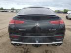 2021 MERCEDES-BENZ GLE COUPE AMG 53 4MATIC   for sale at Copart ON - TORONTO