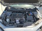 2022 Honda Civic Sport للبيع في Sacramento، CA - Front End