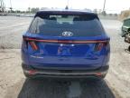 2023 Hyundai Tucson Sel   продається в Riverview, FL - Side