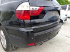 2007 BMW X3 SE for sale at Copart SANDWICH