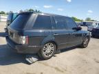 2011 Land Rover Range Rover Hse na sprzedaż w Glassboro, NJ - Front End