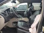2012 Chrysler Town & Country Touring L for Sale in Elgin, IL - Front End