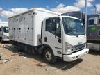 2017 Isuzu Npr for Sale in Albuquerque, NM - Minor Dent/Scratches