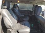 2017 Toyota Sienna Se იყიდება San Martin-ში, CA - Front End
