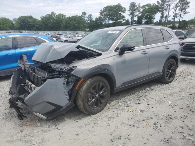 HONDA CR-V SPORT 2023