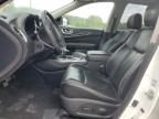 2018 Infiniti Qx60  for Sale in Lebanon, TN - Front End