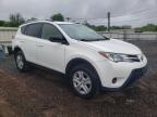 2015 Toyota Rav4 Le იყიდება Hillsborough-ში, NJ - Rear End