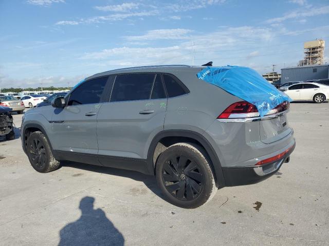  VOLKSWAGEN ATLAS 2024 Szary
