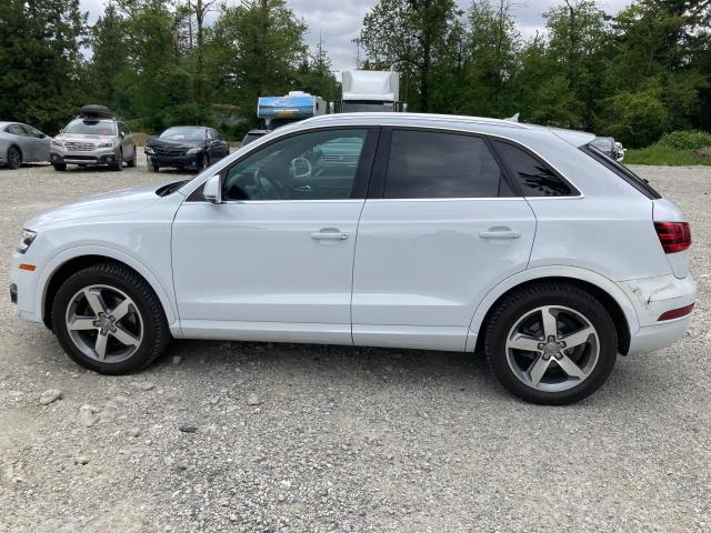 2015 AUDI Q3 PREMIUM PLUS  