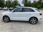 2015 AUDI Q3 PREMIUM PLUS   à vendre chez Copart AB - CALGARY
