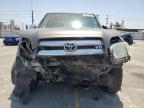 2005 Toyota Tundra Double Cab Sr5 იყიდება Sun Valley-ში, CA - All Over