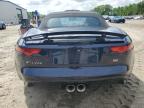 2015 Jaguar F-Type S for Sale in Hampton, VA - Front End