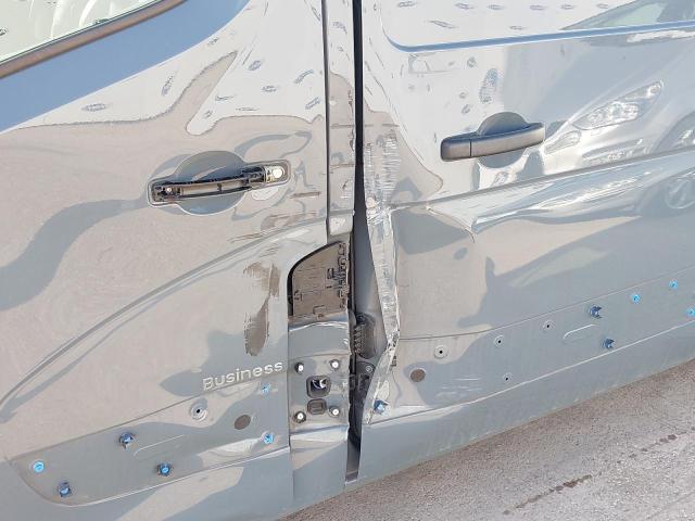 2023 RENAULT MASTER LH3