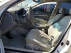 2011 Infiniti G25 Base zu verkaufen in Colton, CA - Side