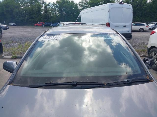 2007 OPEL ASTRA