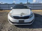 2013 Kia Optima Lx на продаже в Sacramento, CA - Rear End