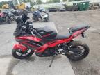 2024 KAWASAKI EX500  for sale at Copart MD - BALTIMORE