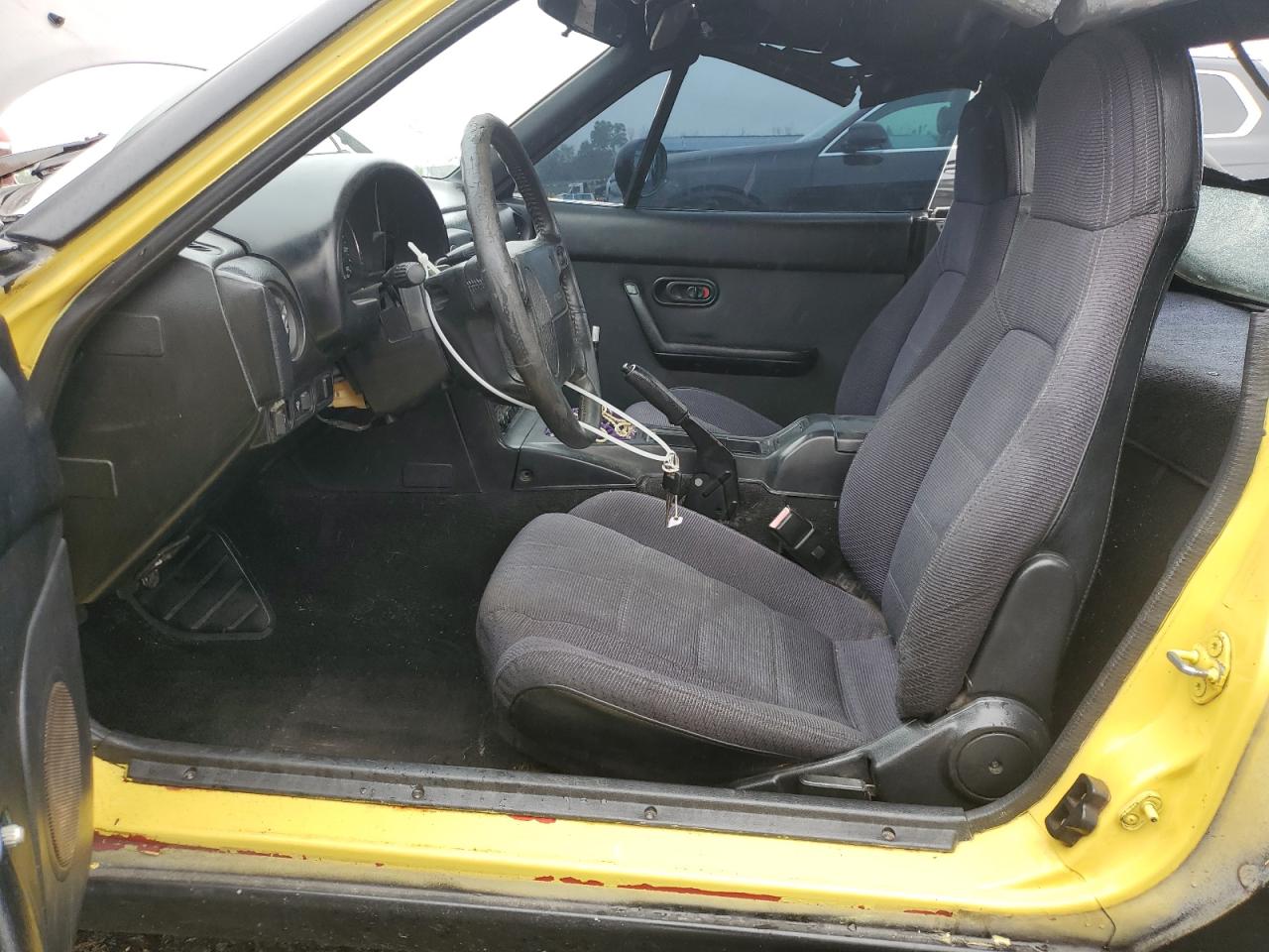 1990 Mazda Mx-5 Miata VIN: JM1NA3513L0154308 Lot: 57128175
