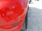 2014 FORD FIESTA ZET for sale at Copart ST HELENS