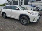 2018 Toyota Highlander Se for Sale in Assonet, MA - Side