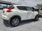 2011 Nissan Juke S продається в Riverview, FL - Front End