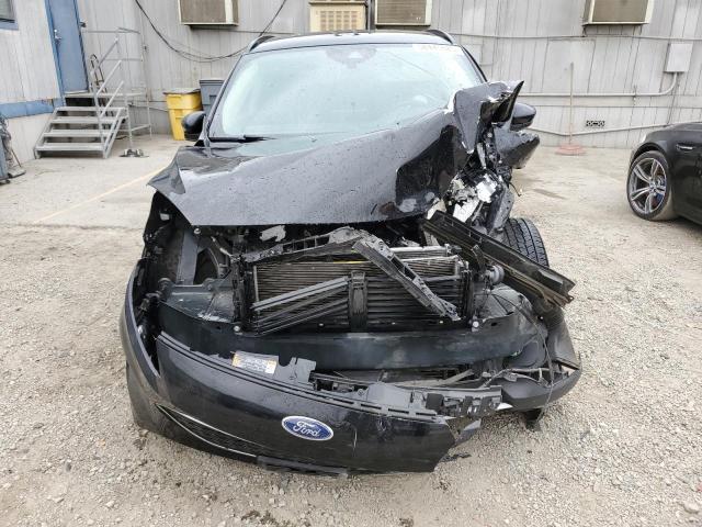  FORD ESCAPE 2020 Black