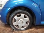 2001 VOLKSWAGEN BEETLE TUR for sale at Copart NEWBURY