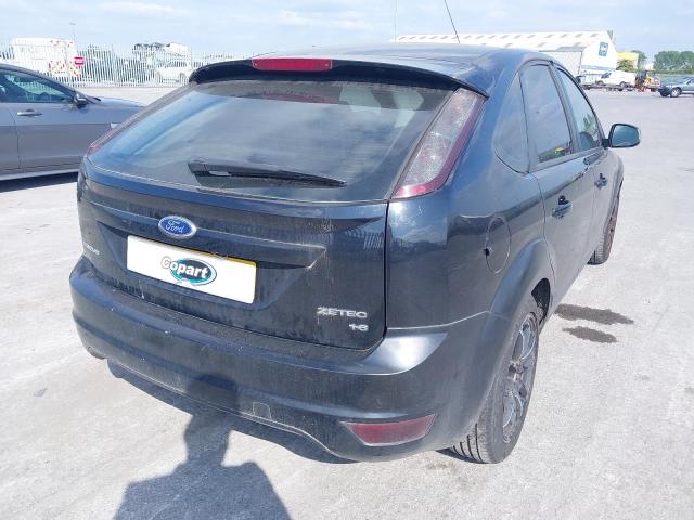 2009 FORD FOCUS ZETE