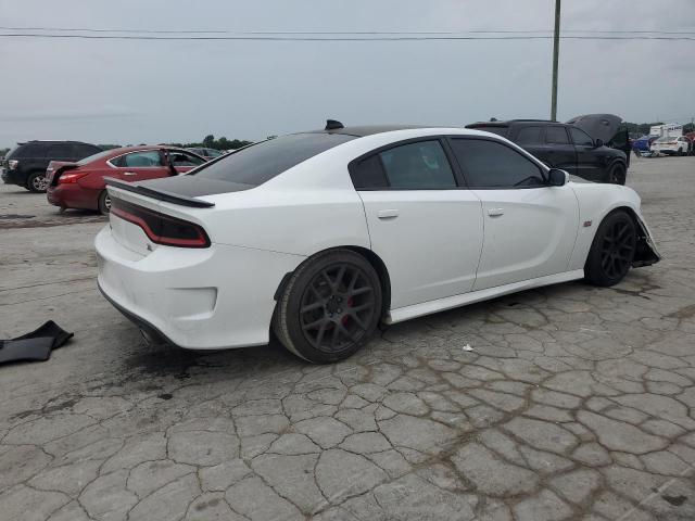  DODGE CHARGER 2018 Белый