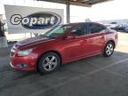 2011 Chevrolet Cruze Lt for Sale in Hayward, CA - Rear End