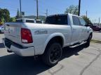 2018 Ram 2500 Slt იყიდება Eugene-ში, OR - Frame Damage