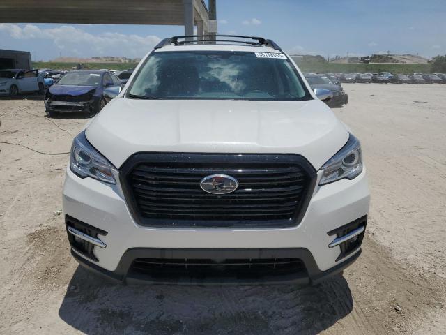  SUBARU ASCENT 2022 Biały