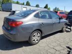 Portland, OR에서 판매 중인 2009 Hyundai Elantra Gls - Front End