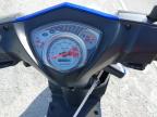 2020 LEXMOTO ECHO PLUS 50 LJ 50 QT-6L  for sale at Copart ST HELENS
