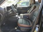 2025 FORD BRONCO SPORT OUTER BANKS for sale at Copart ON - TORONTO
