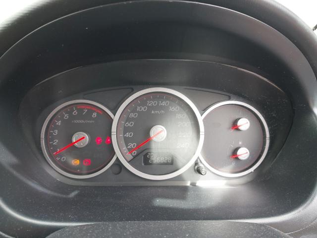 2005 HONDA CIVIC