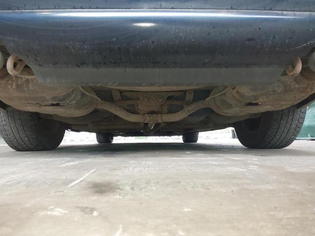 1998 CADILLAC SEVILLE ST