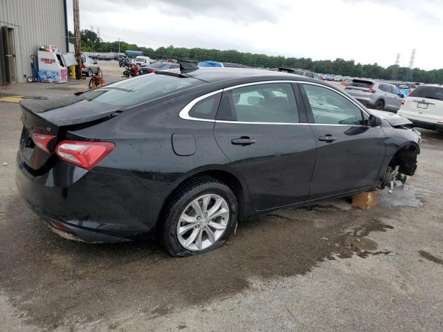  CHEVROLET MALIBU 2019 Черный