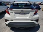 2020 Toyota C-Hr Xle zu verkaufen in Las Vegas, NV - Front End