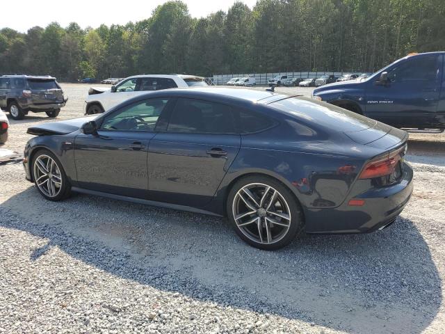  AUDI A7 2016 Szary