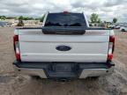 2017 Ford F250 Super Duty იყიდება Oklahoma City-ში, OK - Side