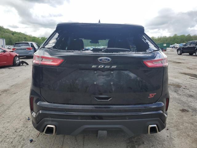  FORD EDGE 2023 Czarny