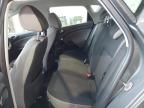 2017 SEAT IBIZA SE T for sale at Copart EAST KILBRIDE