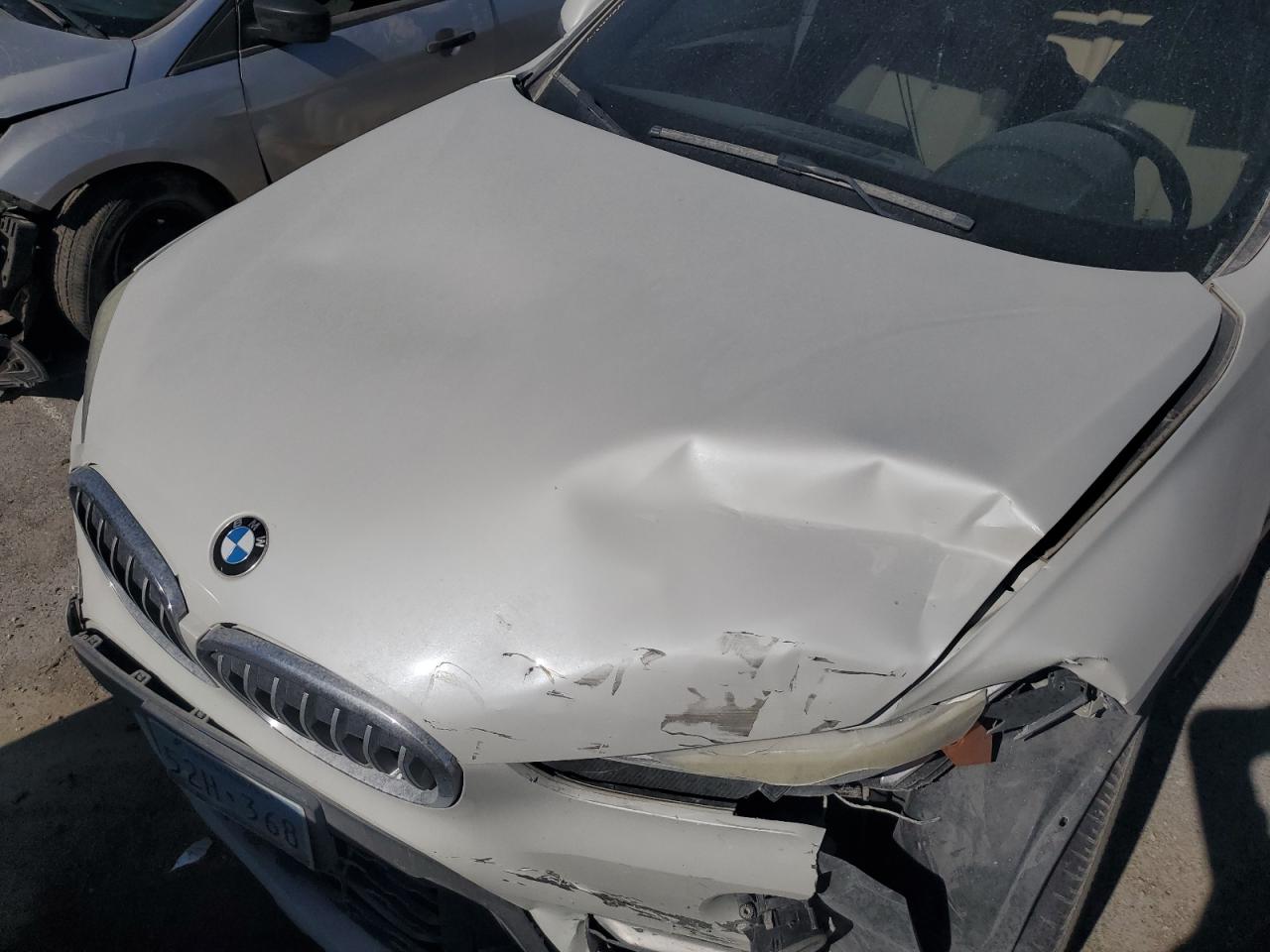 WBXHU7C30H5H33496 2017 BMW X1 Sdrive28I