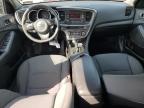 2015 Kia Optima Lx for Sale in Hurricane, WV - Rear End