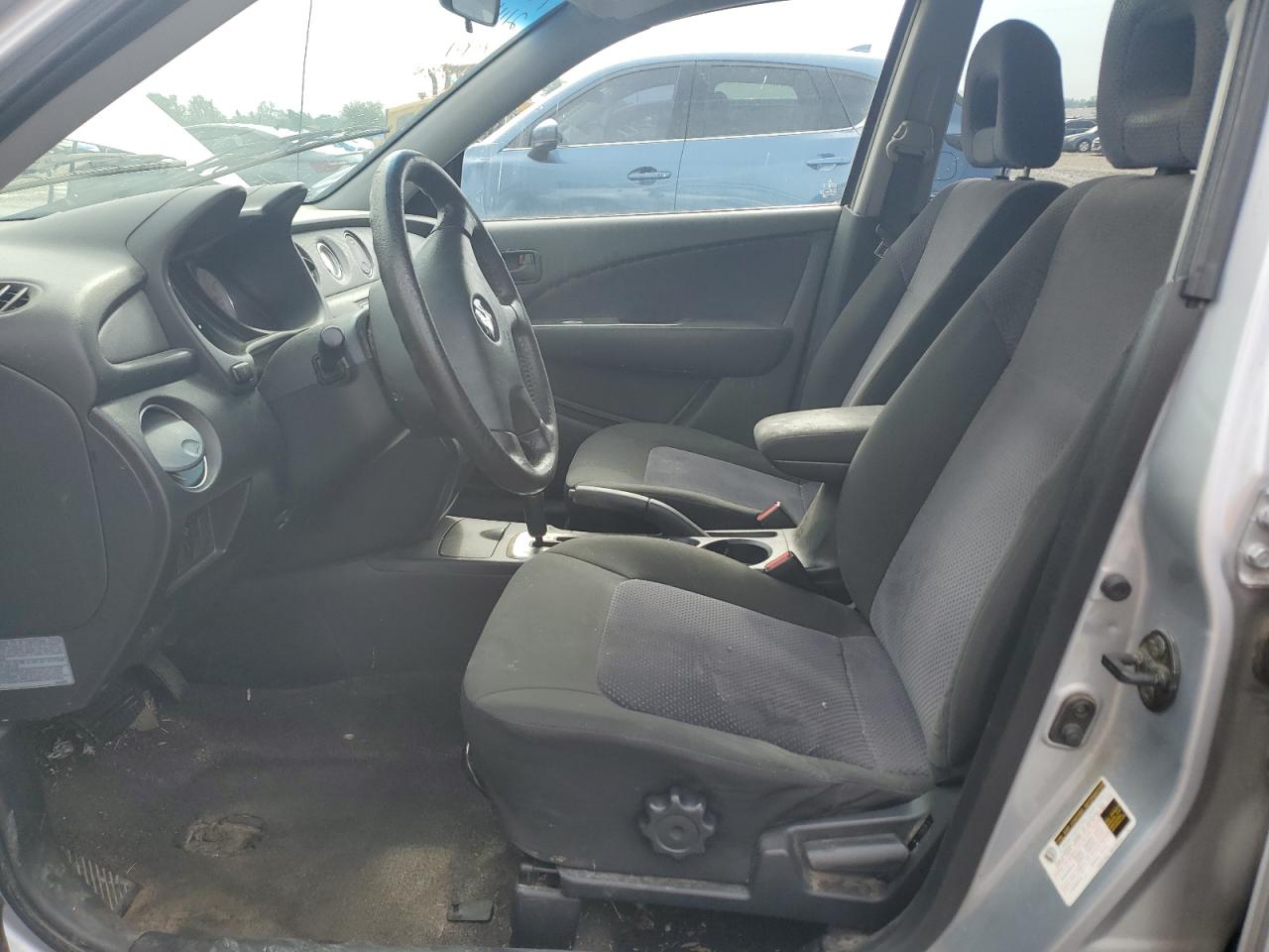 2004 Mitsubishi Outlander Xls VIN: JA4LX41F24U004823 Lot: 56857895